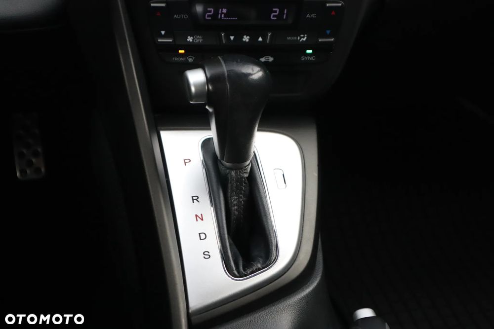 Honda Civic 1.8 Executive - 20