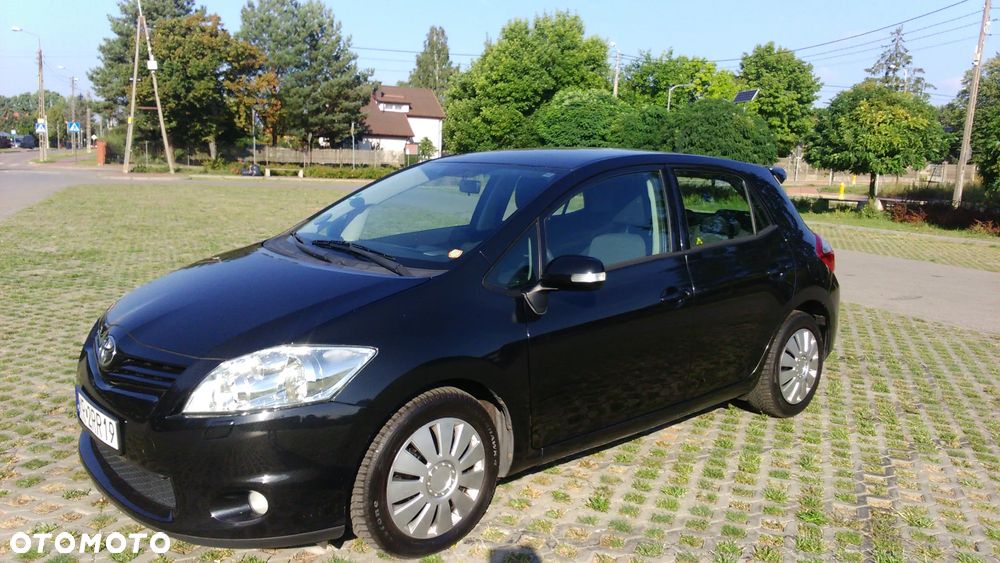 Toyota Auris 1.6 Comfort - 2