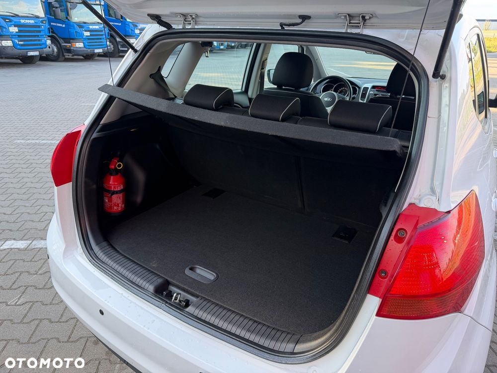Kia Venga 1.4 M - 26