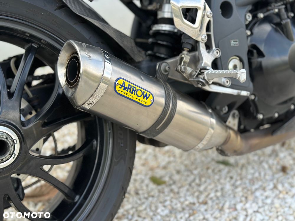 Triumph Speed Triple - 9
