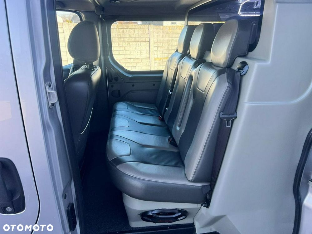 Renault Trafic - 18