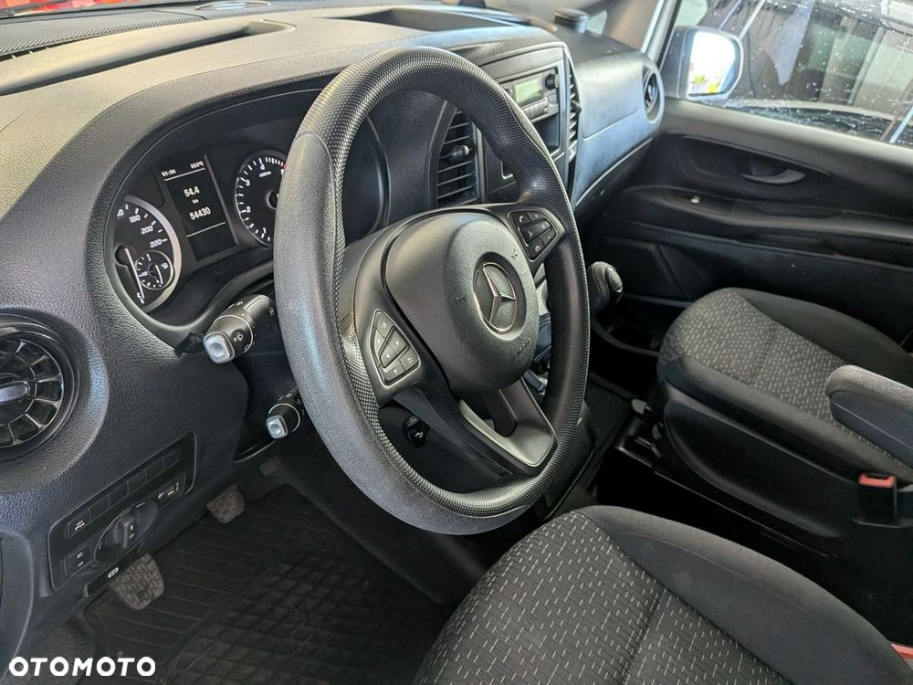 Mercedes-Benz Vito - 19