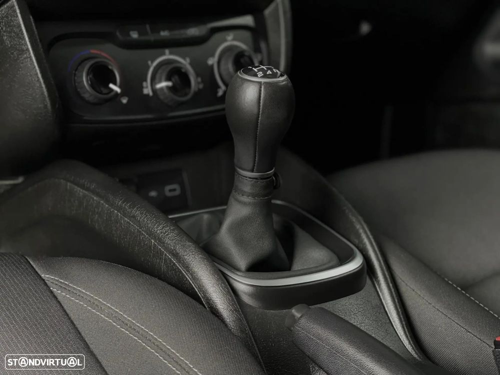 Fiat Tipo 1.3 M-Jet Lounge - 9