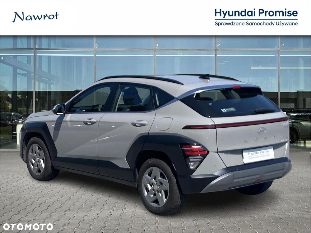 Hyundai Kona - 4