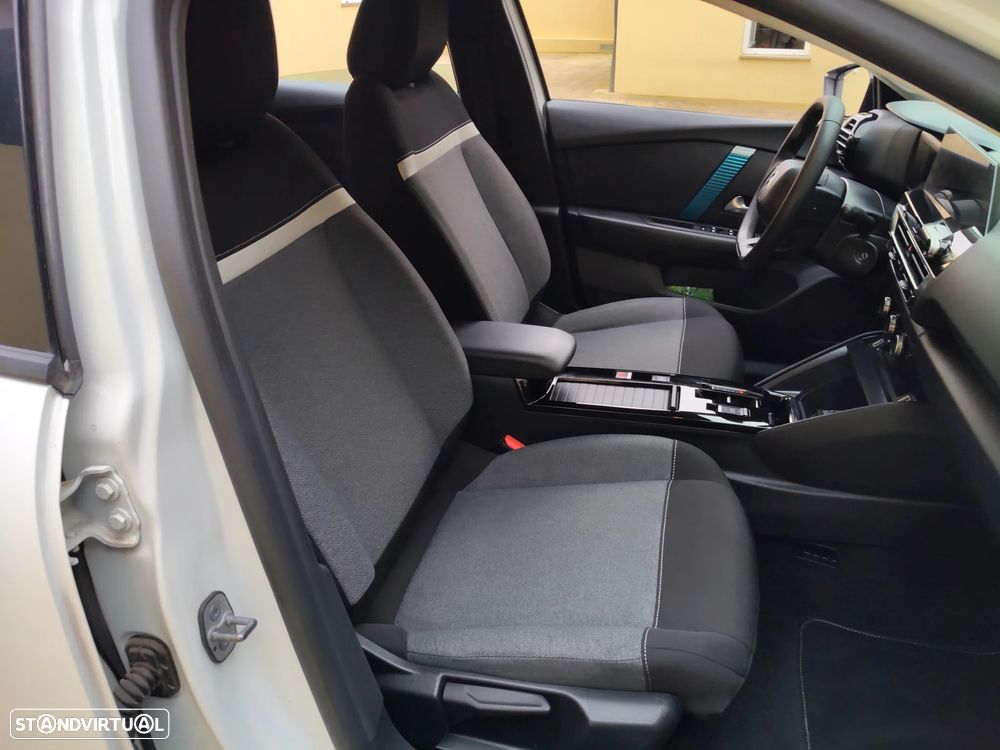 Citroën e-C4 Feel Pack - 44