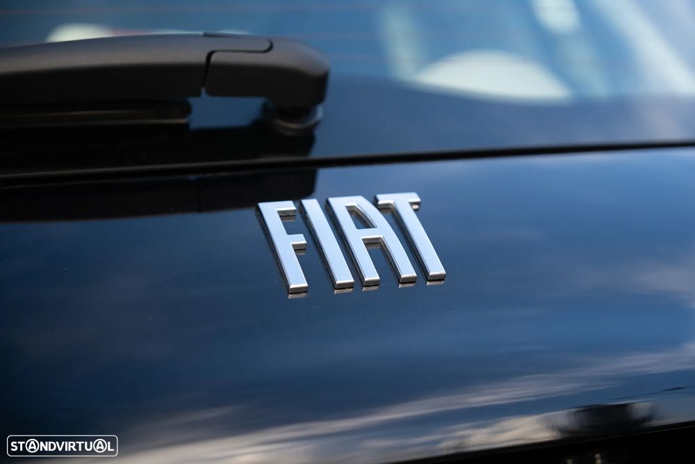 Fiat 500e 3 + 1 La Prima - 7