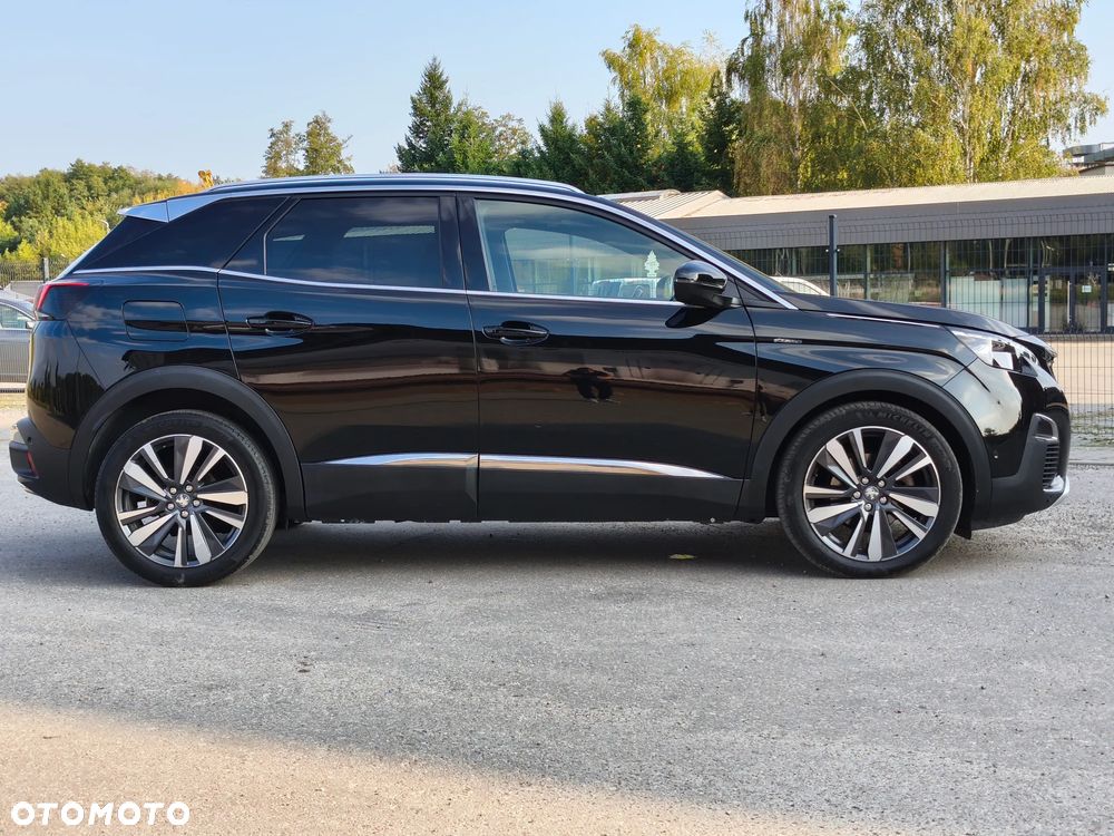 Peugeot 3008 - 6