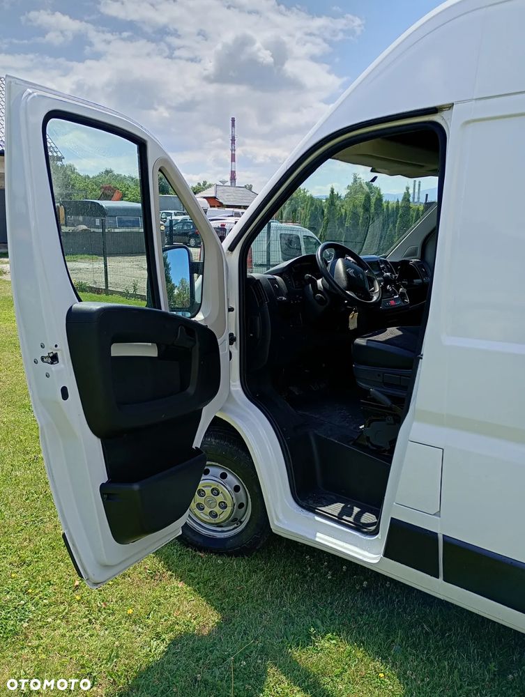 Citroën Jamper - 12