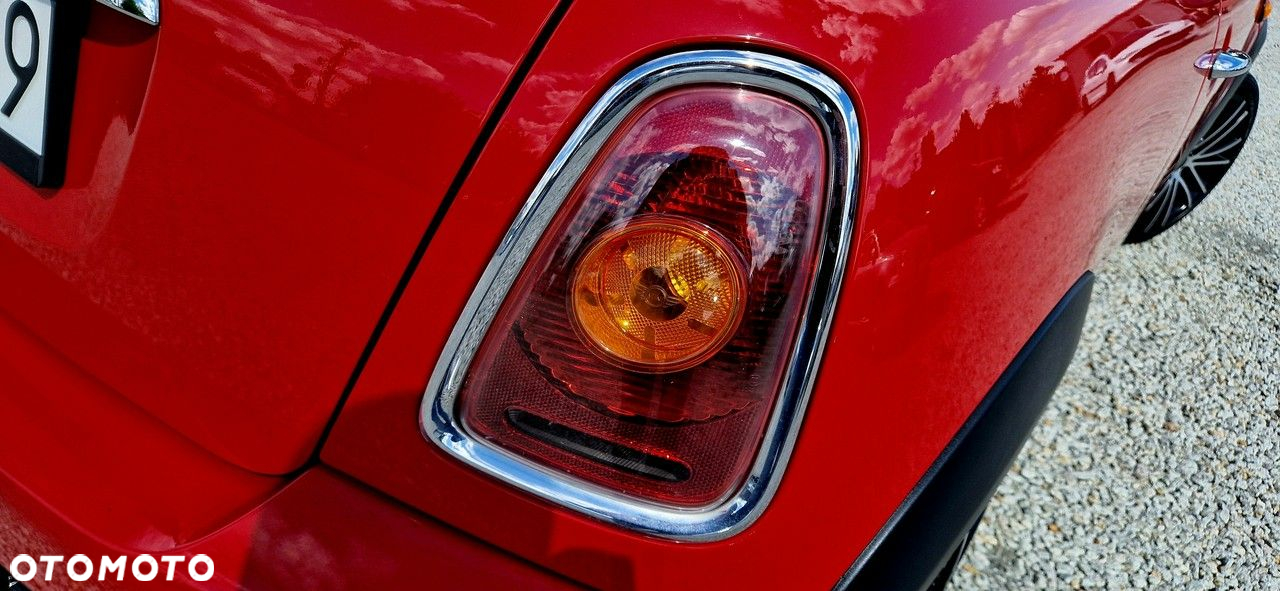 MINI Cooper D - 23