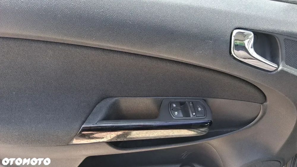 Opel Corsa 1.2 16V Color Edition - 20