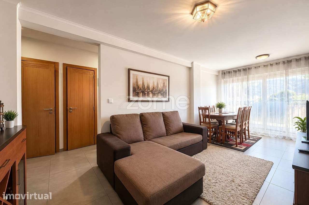 Apartamento T3 Lisboa com elevador - Grande imagem: 4/32