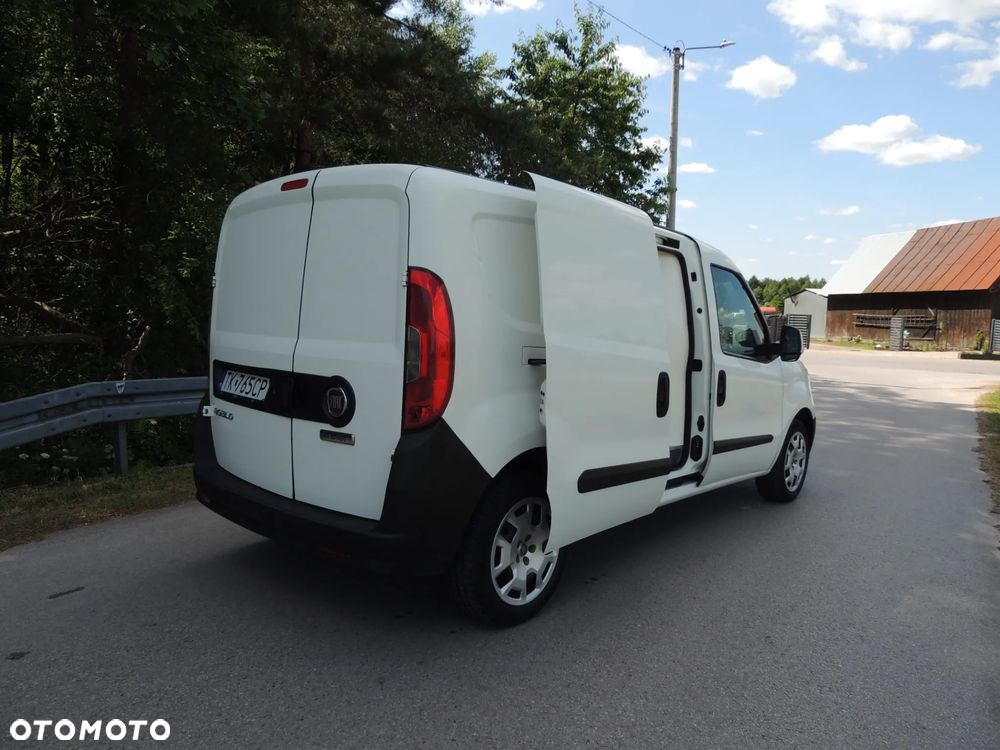 Fiat DOBLO - 8