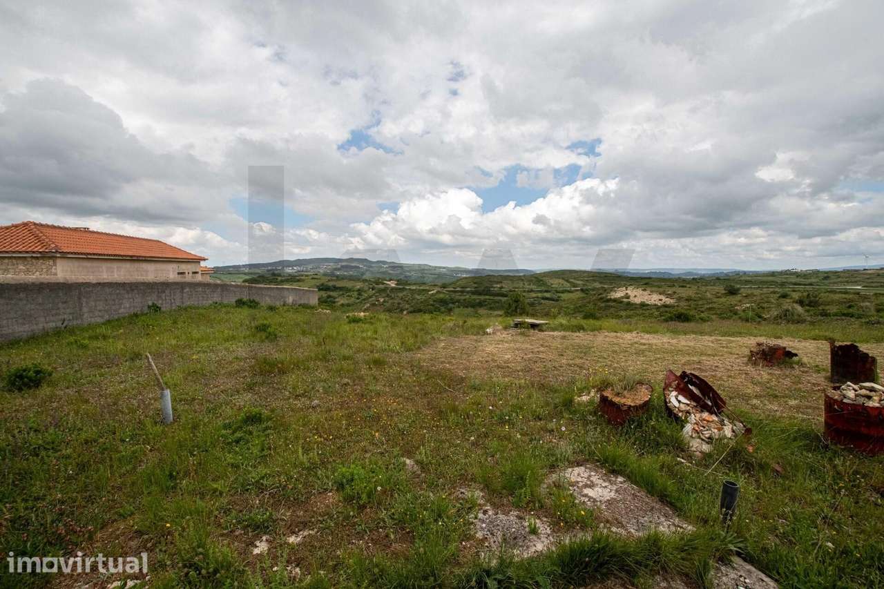 Terreno Rústico de 6120m2 à venda em Arruda dos Vinhos - Grande imagem: 4/22