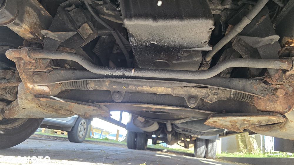 Mercedes-Benz Sprinter - 9