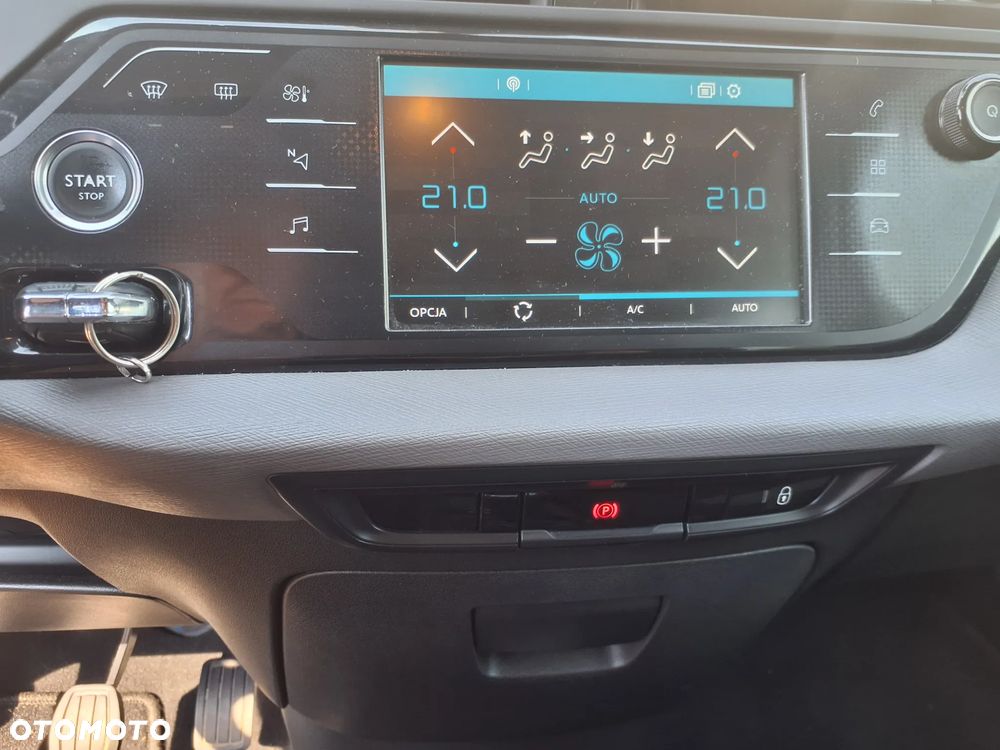 Citroën C4 Picasso 1.6 BlueHDi MoreLife - 14