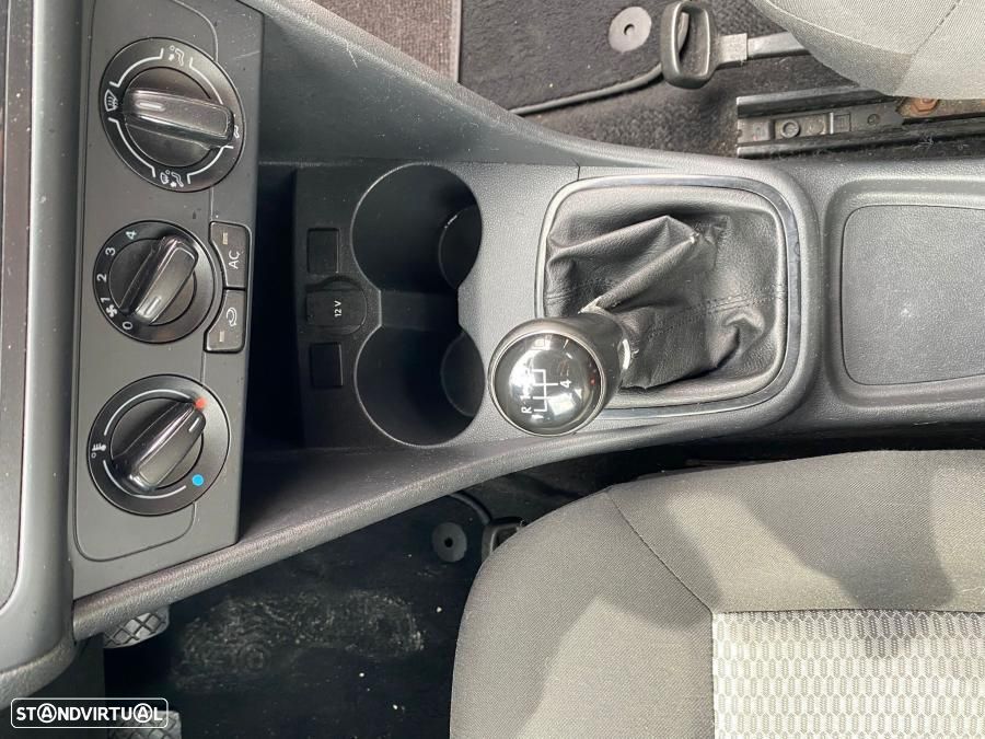 VW Polo 1.2 TDi Life - 7