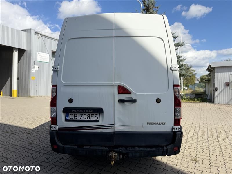 Renault Master - 6