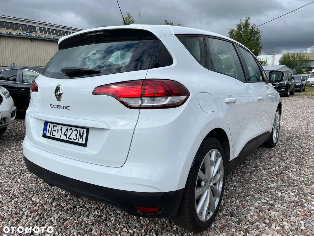Renault Scenic - 5