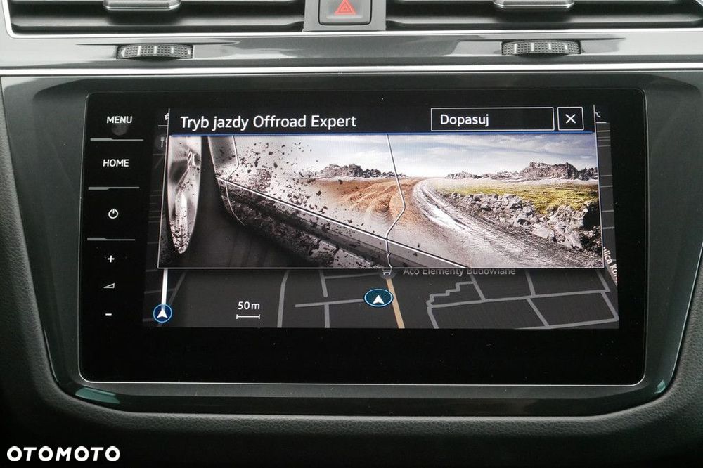 Volkswagen Tiguan 2.0 TSI 4Mot Elegance DSG - 29