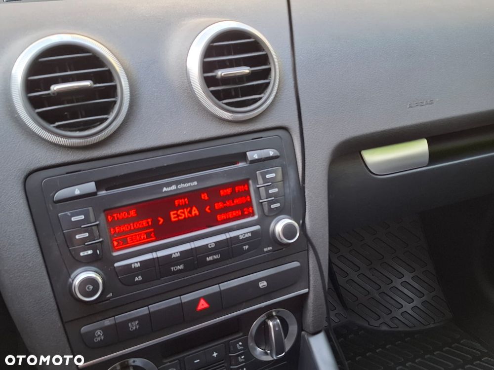Audi A3 Sportback - 23