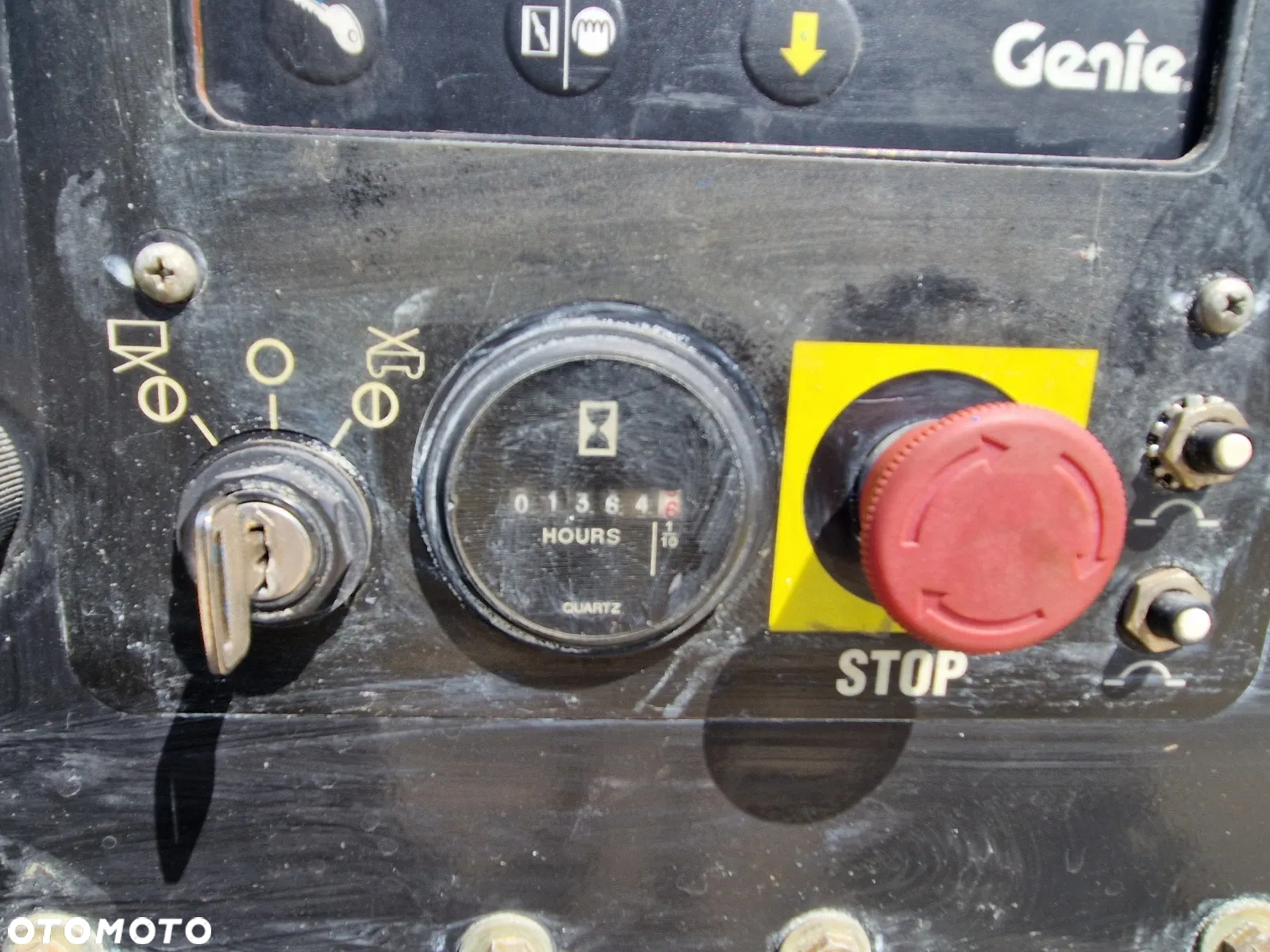 Genie GS2669RT GS 2669 RT M458 - 9