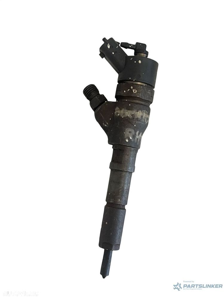 Injector combustibil PEUGEOT 406 8B 1995 - 2005 2.0HDI  9641742880Y / 0445110076 - 1