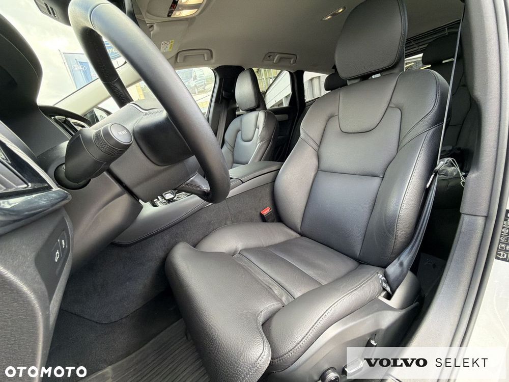 Volvo V90 - 11