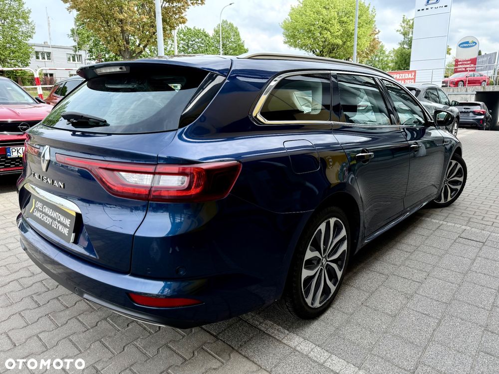 Renault Talisman ENERGY dCi 160 EDC Business - 4