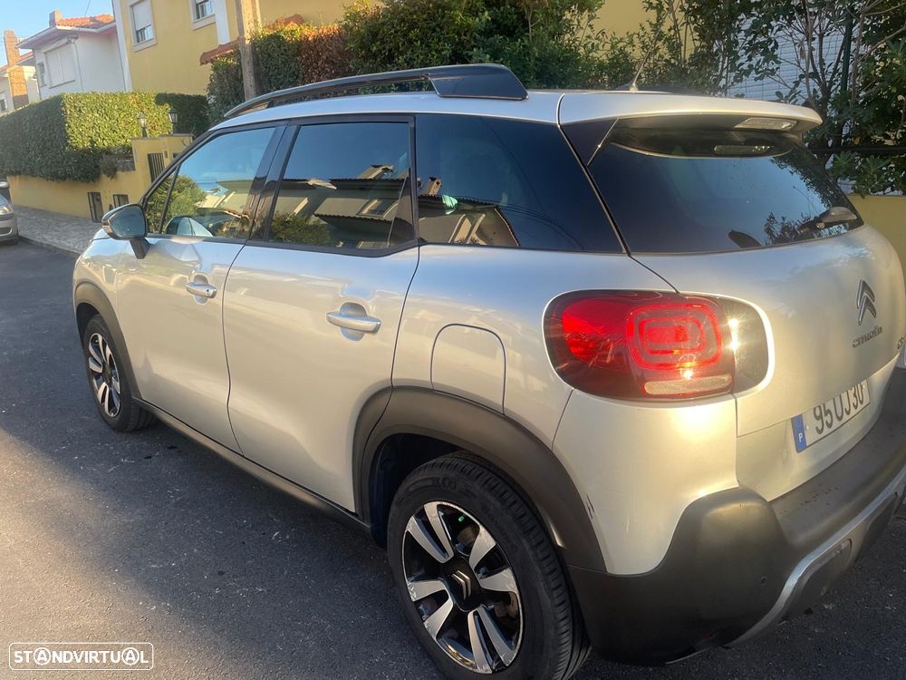 Citroën C3 Aircross 1.2 PureTech Feel - 3