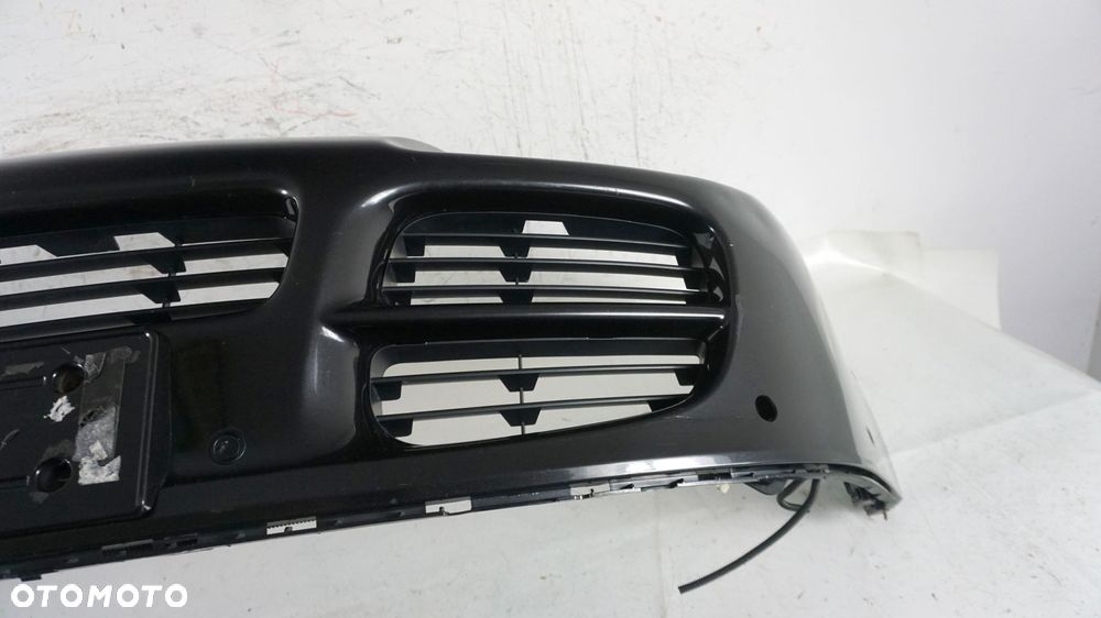 ZDERZAK PRZÓD PRZEDNI PORSCHE CAYENNE I 1 7L 02-07 2002-2007 7L5807221 - 6