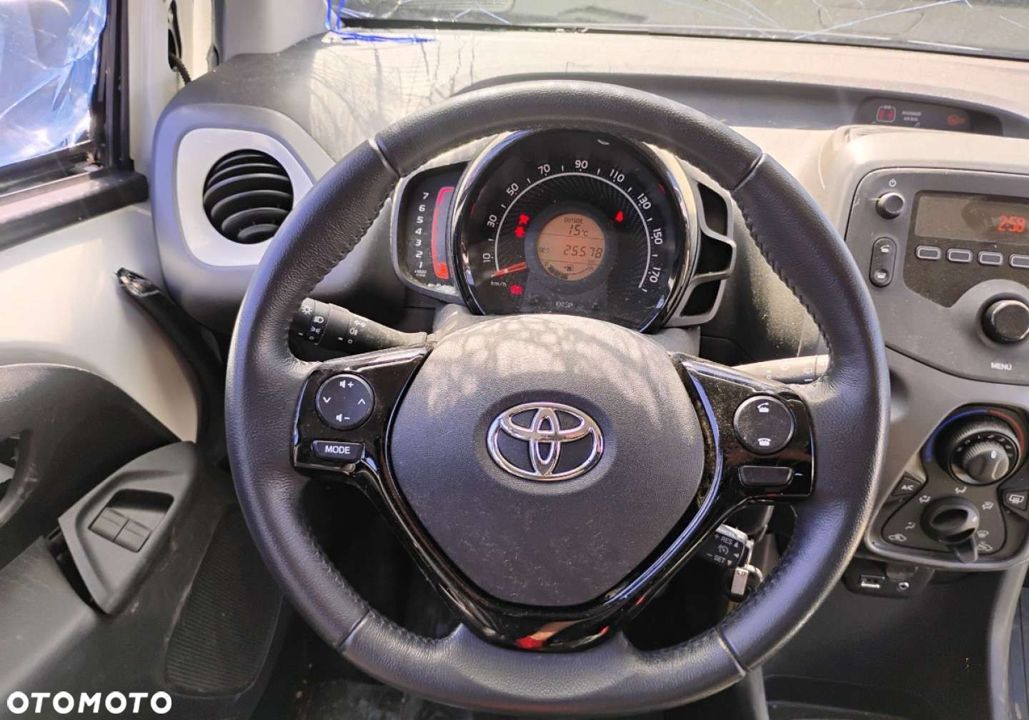 Toyota Aygo - 10