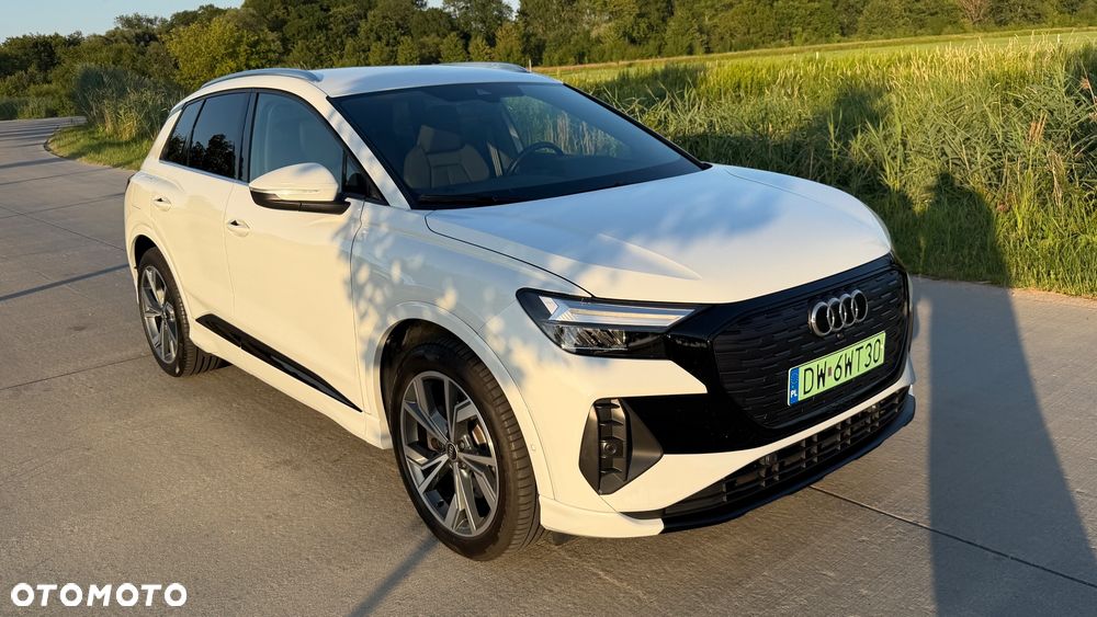 Audi Q4 e-tron - 3