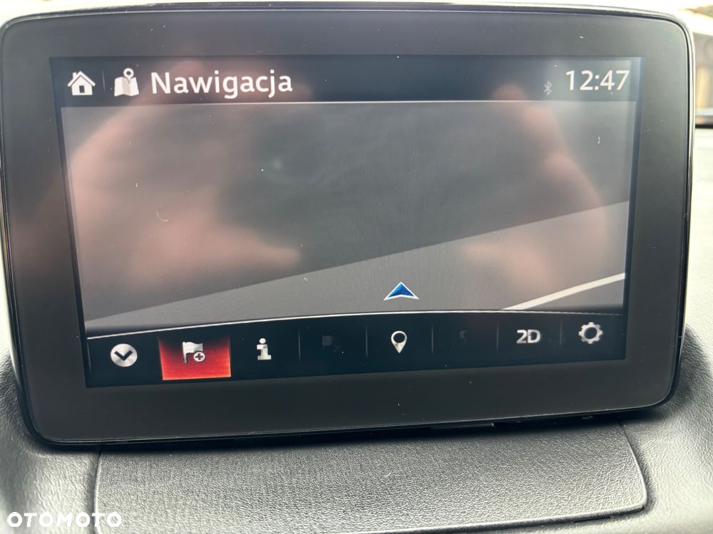 Mazda 2 SKYACTIV-G 90 Exclusive-Line - 32