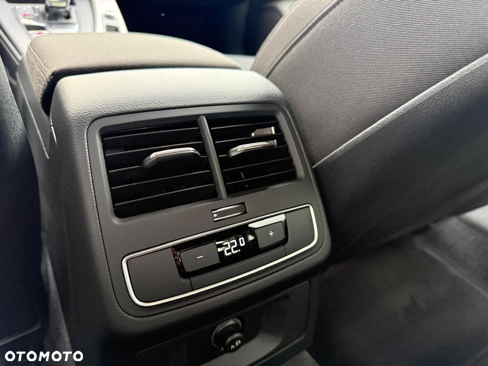 Audi A4 - 19
