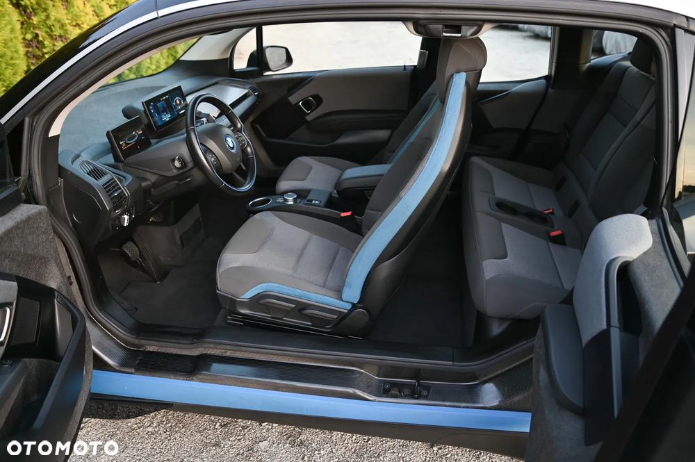 BMW i3 - 25