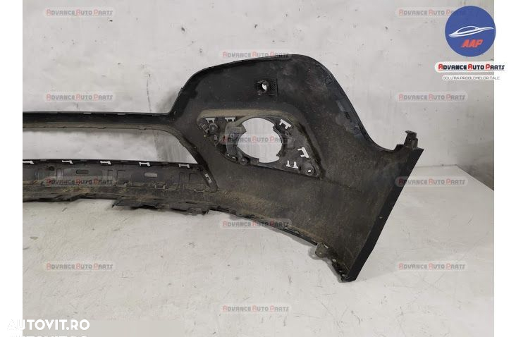 Spoiler Inferior originala Opel  Mokka  1 [2012 - 2015] - 5