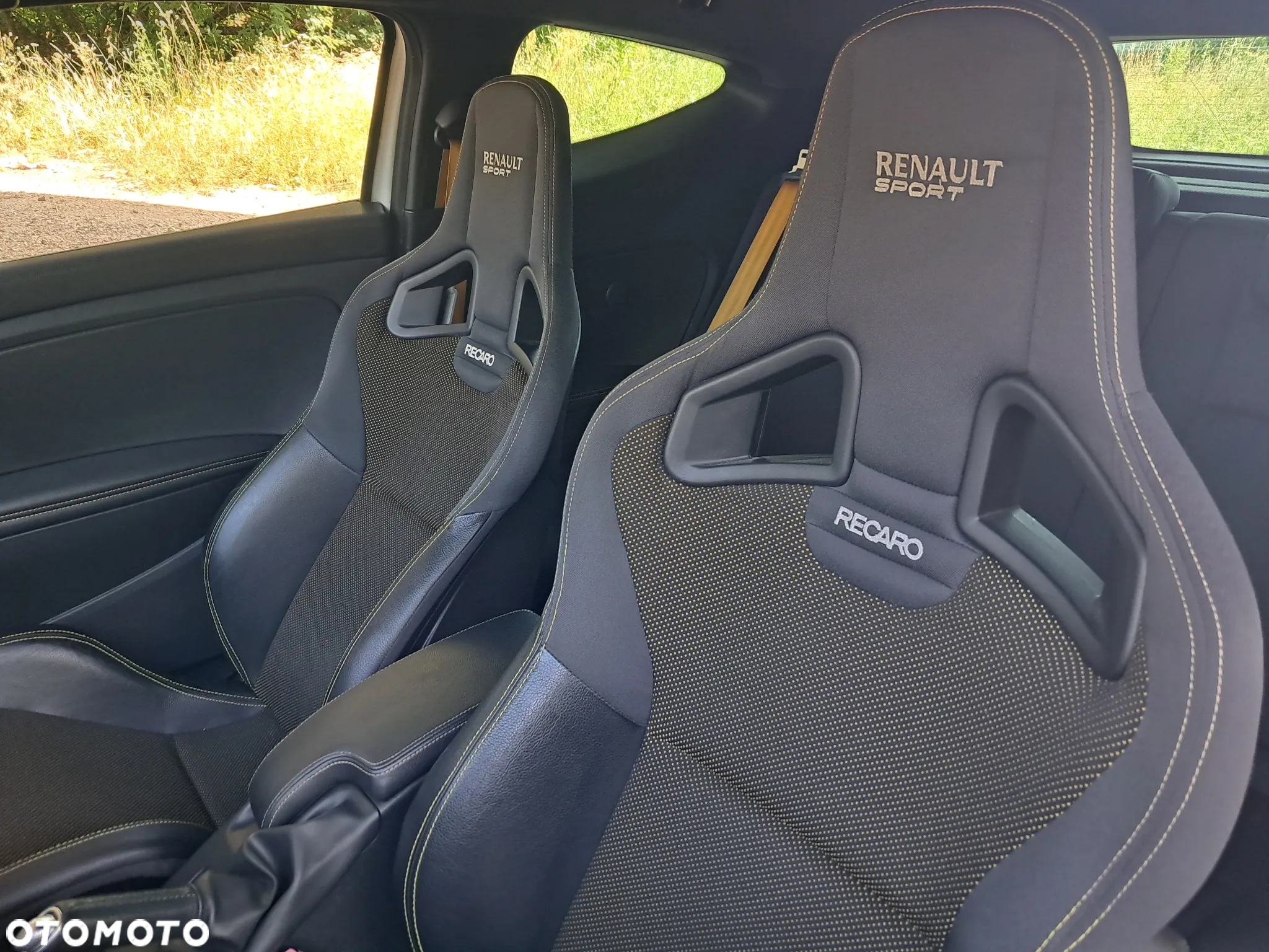 Renault Megane 2.0 16V R.S - 19