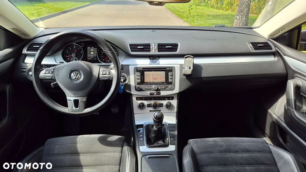Volkswagen Passat CC 1.8 TSI Exclusive - 16