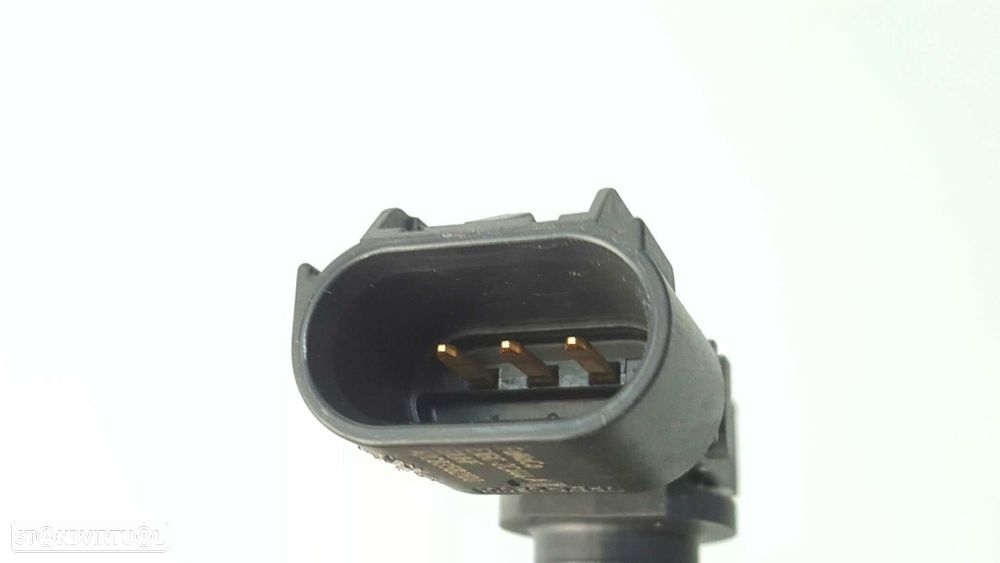 SENSOR DE PRESSÃO FORD TRANSIT CONNECT FURGON 210 L2 TREND - 2