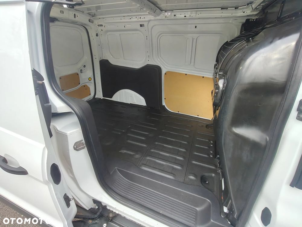 Ford Transit connect - 33
