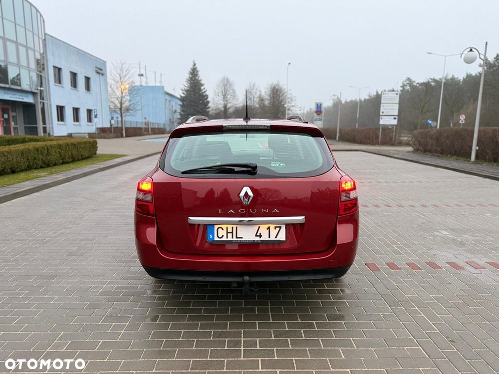 Renault Laguna - 25