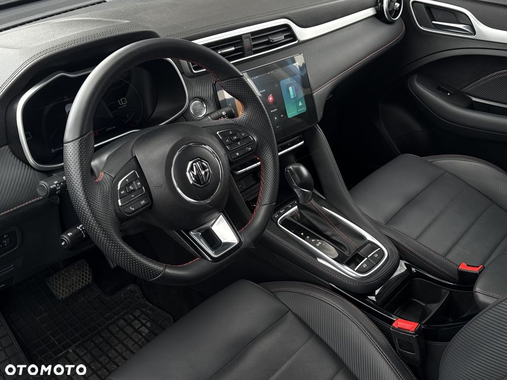 MG ZS 1.0 T-GDI Exclusive - 10