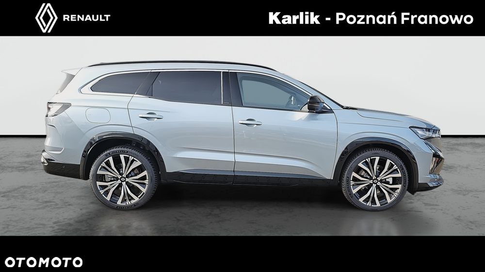 Renault Espace 1.2 E-Tech Full Hybrid 200 Iconic MMT 5os - 5