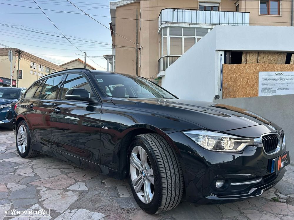 BMW 318