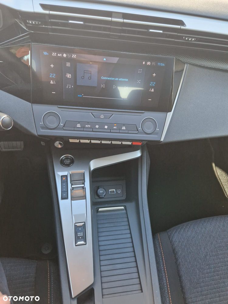Peugeot 308 Hybrid 136 e-DSC6 Active Pack - 18