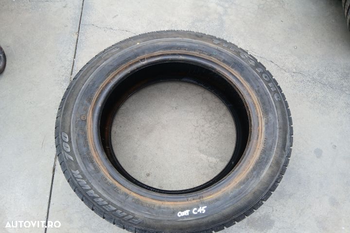 Anvelopa 215/55 R16 FIREHANWK 215/55 R16 FIREHANWK BMW Seria 3 E90 [2 - 1