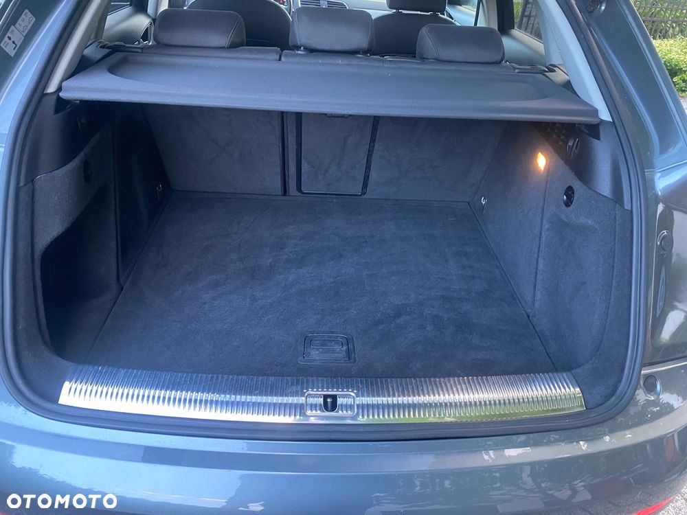 Audi Q3 2.0 TDI Quattro S tronic - 35