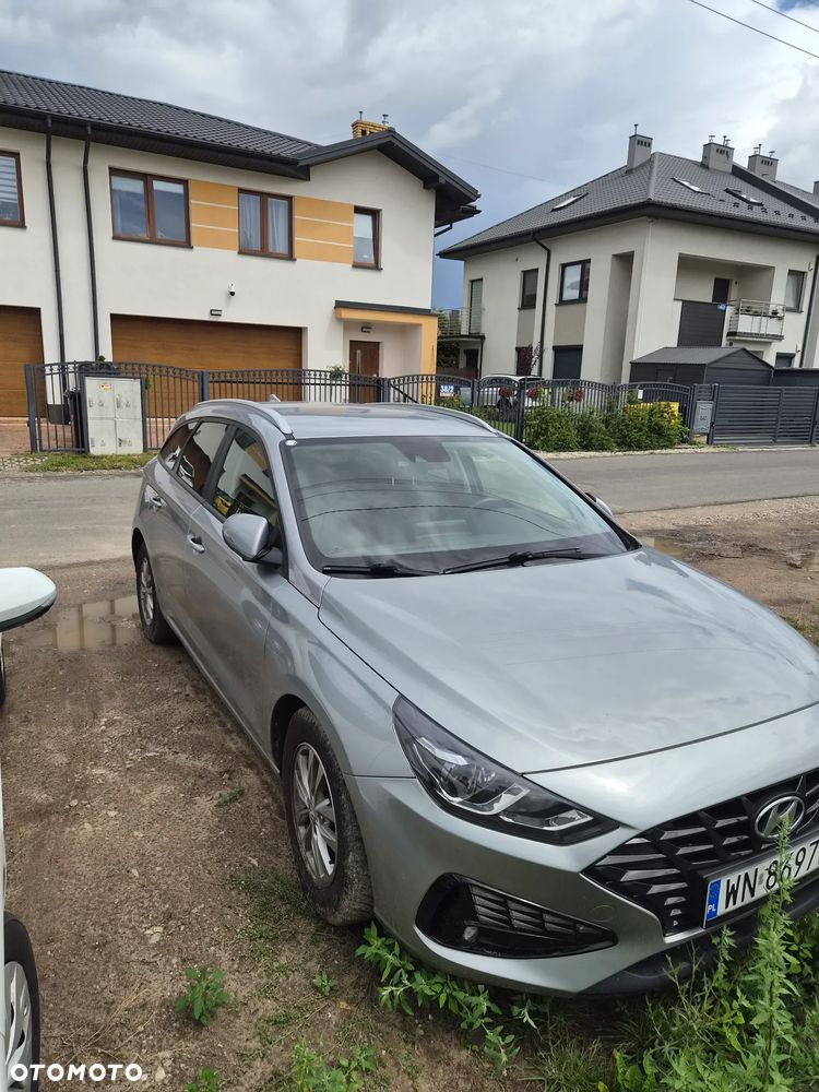 Hyundai i30 1.0 T-GDI Modern - 3
