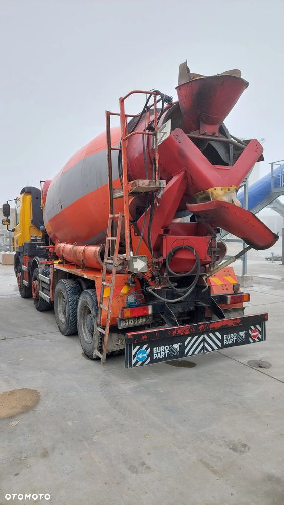 DAF CF85.360 - 2