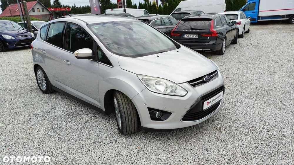 Ford C-MAX - 23
